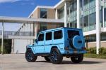 Mercedes-AMG G63 on Forgiato Wheels (Blocco-ECL) 2017 года